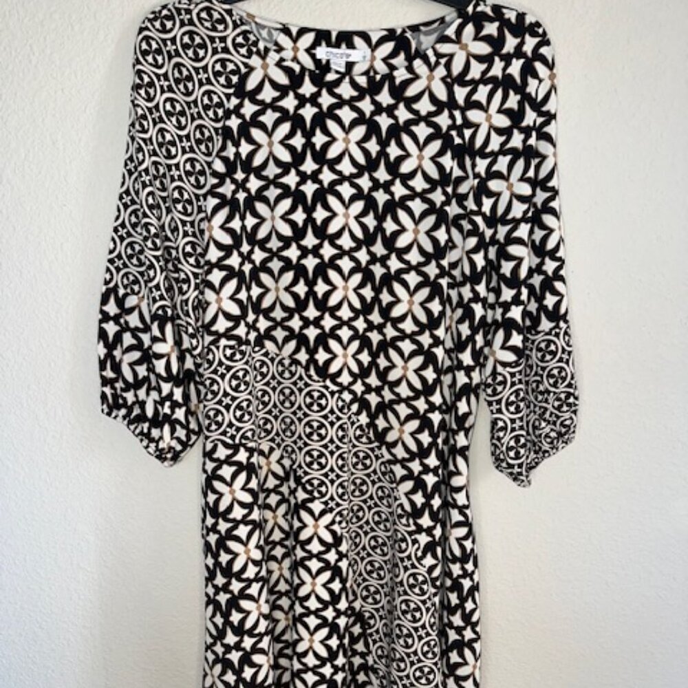 Chico's‎ Casual dress